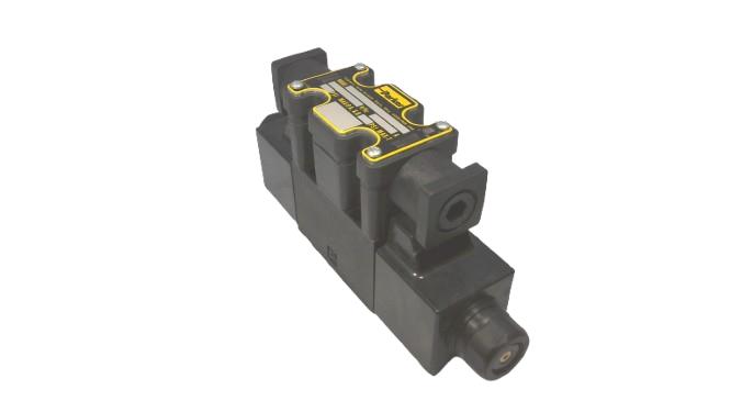 PARKER D1VW008CNYCF4