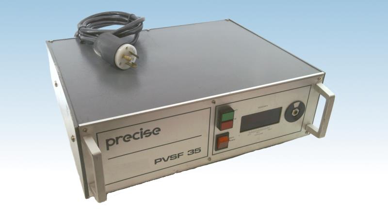 PRECISE PVSF35