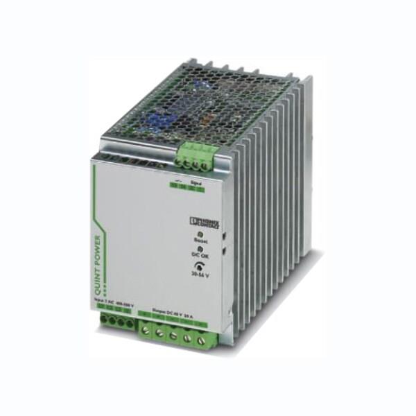 PHOENIX CONTACT QUINT-PS/3AC/48DC/20