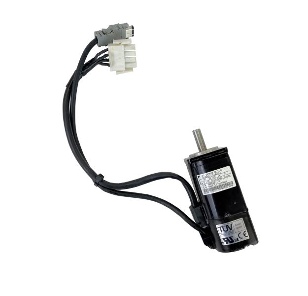 YASKAWA ELECTRIC SGMAH-01AAF21