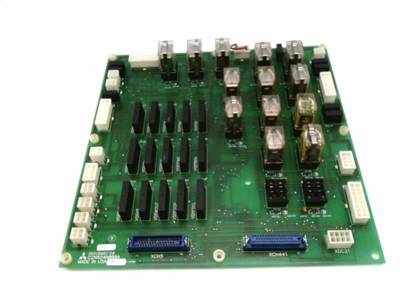 MITSUBISHI C2N624A009A