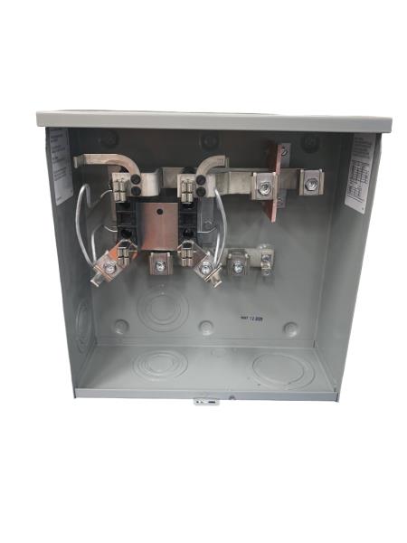 EATON CORPORATION 1004884ARHCH