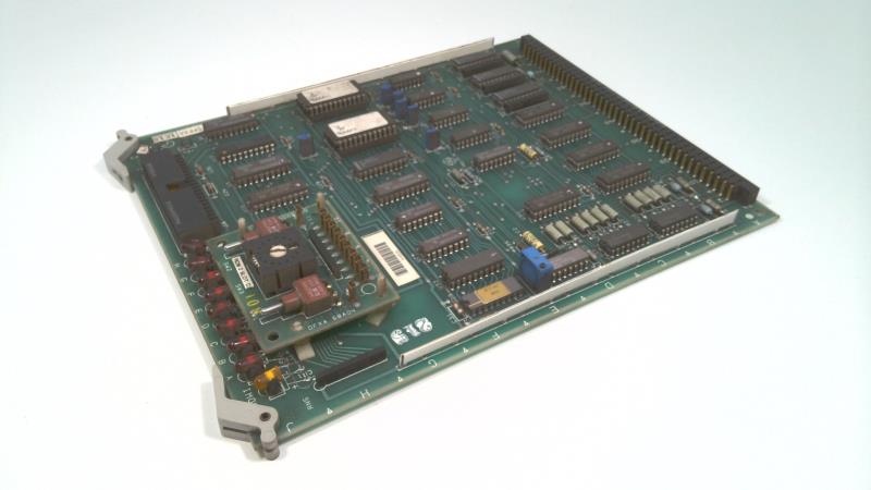 GENERAL ELECTRIC DS3815PFXA