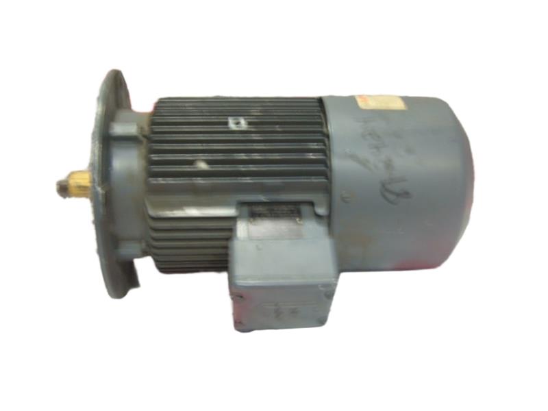 ATB MOTORS BAF100L/4A-12-L60