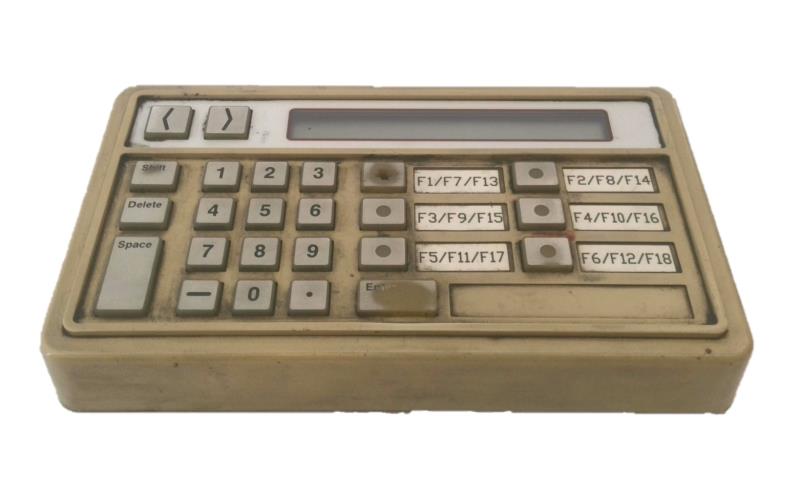 INTELLIGENT INSTRUMENTATION CTM250B-01B