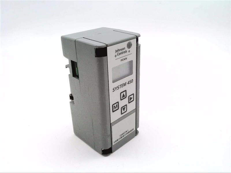 JOHNSON CONTROLS C450CCN-1C