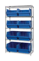 QUANTUM STORAGE WR5-543BL