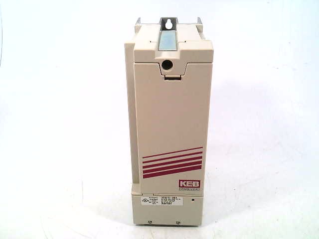 KEB AUTOMATION 10F5A1D-2BEA