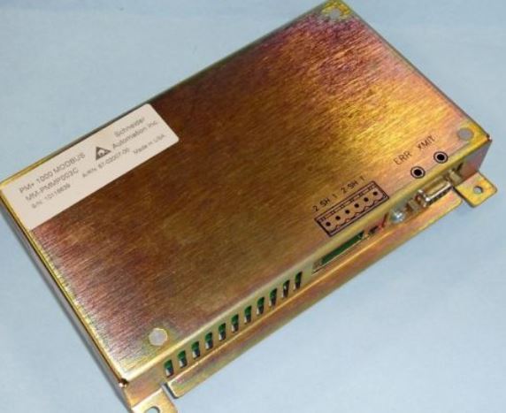 SCHNEIDER ELECTRIC MM-PMMP-003C