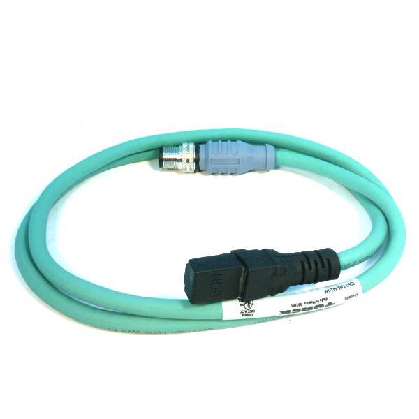 TURCK RSSD RJ45S 441-0.7M