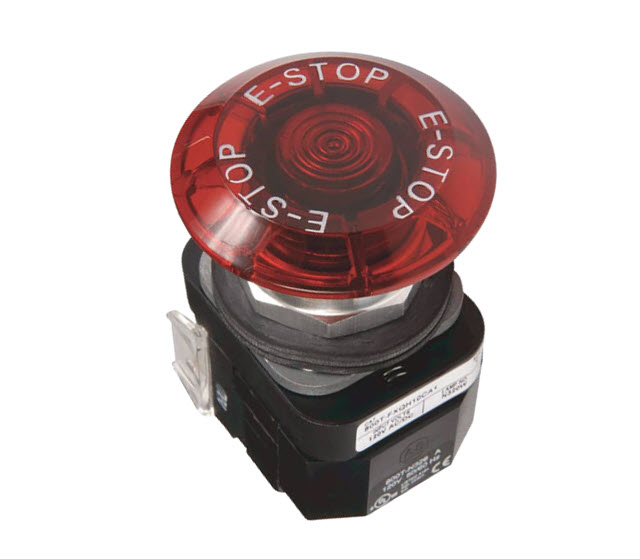 ALLEN BRADLEY 800T-FXJEQH2RA5