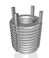 CLM-1015-SKSM by CARR LANE