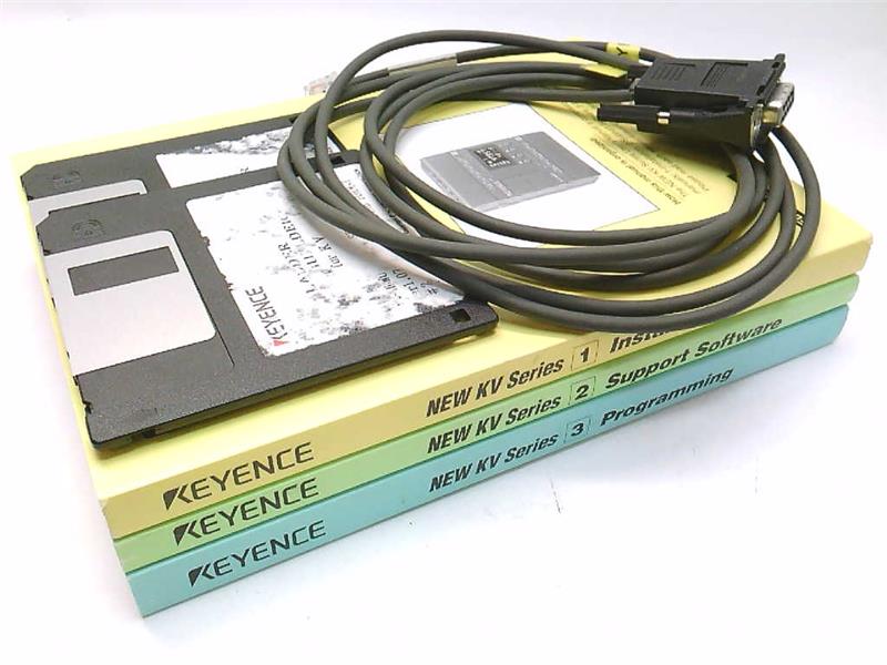 KEYENCE CORP KV-H6WU