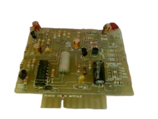 7182-1203 by PYRONICS INC