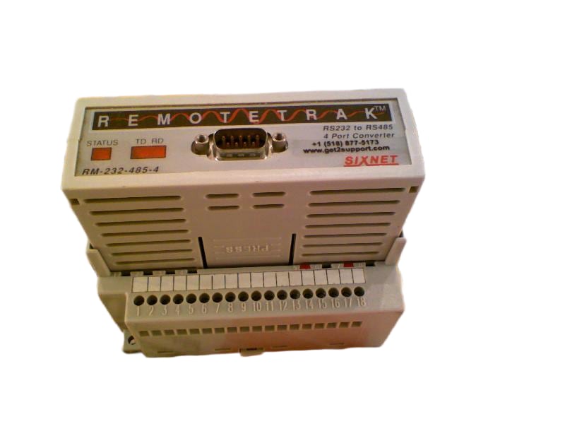 RM-232-485-4M by RED LION CONTROLS