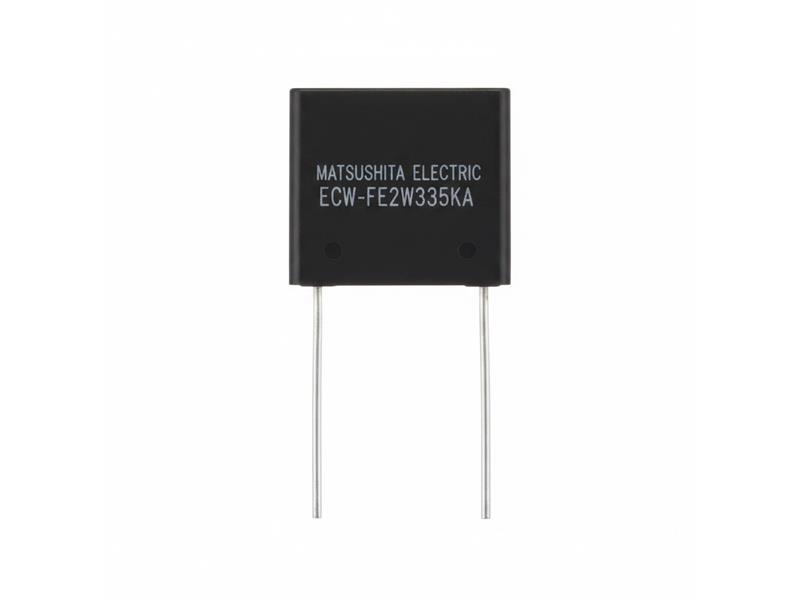 MATSUSHITA ELECTRIC ECW-FE2W335KA