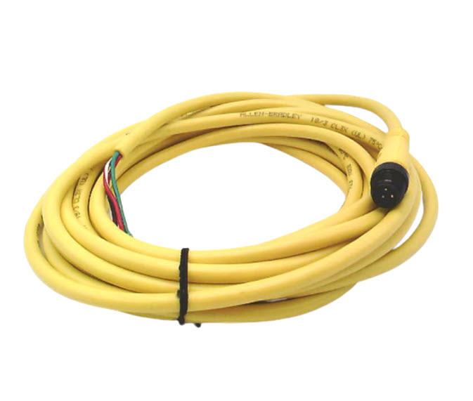 ALLEN BRADLEY 889R-M3AEA-5