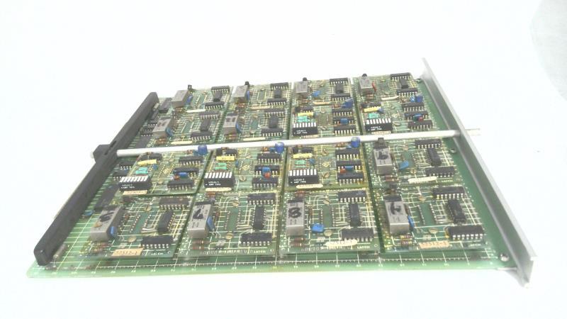 ASEA BROWN BOVERI O-52508-1