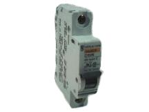 SCHNEIDER ELECTRIC C60N-1P-0.5A