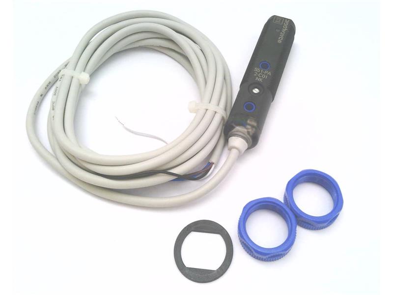 DATALOGIC S51-PA-2-C01-NK