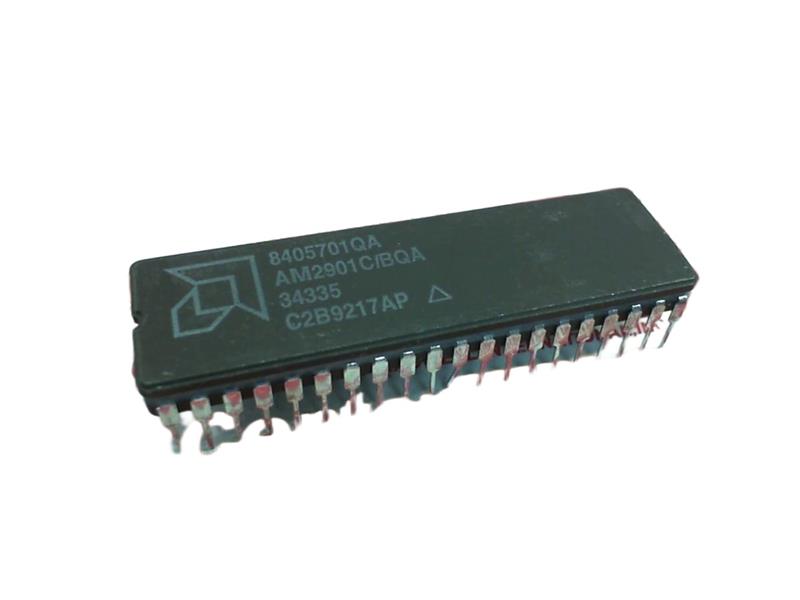 AMD AM2901C/BQA