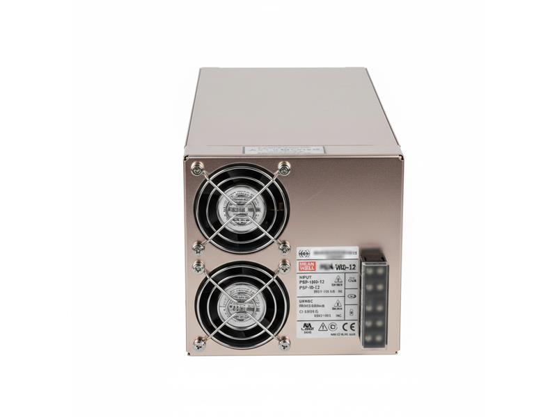 MEAN WELL PSP-1000-12