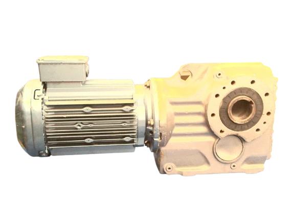 SEW EURODRIVE KA77TDT100L4-KS