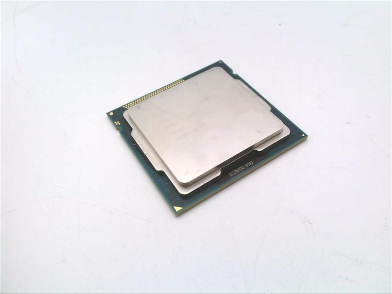 INTEL SR0RH