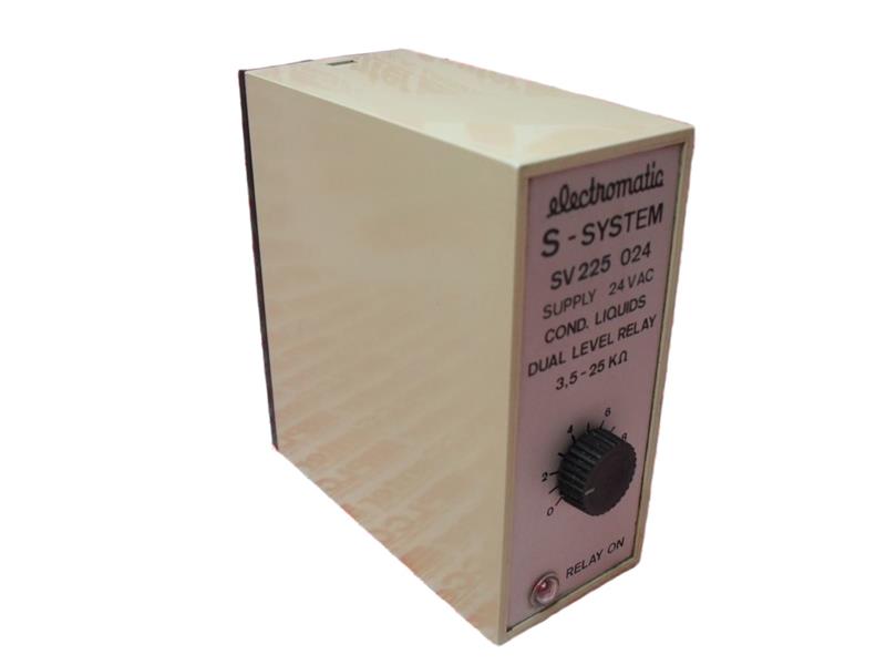 SV225-024 by CARLO GAVAZZI
