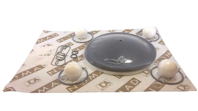 JDA GLOBAL N08-9552-55