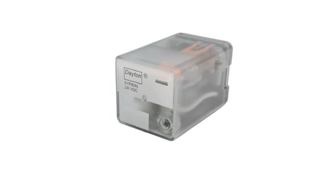 GRAINGER 5YP80N