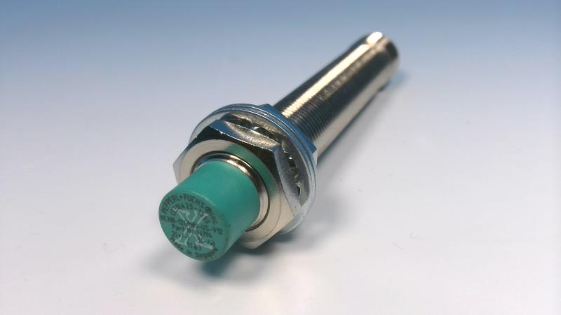PEPPERL & FUCHS NCN8-12GM80-US-V12