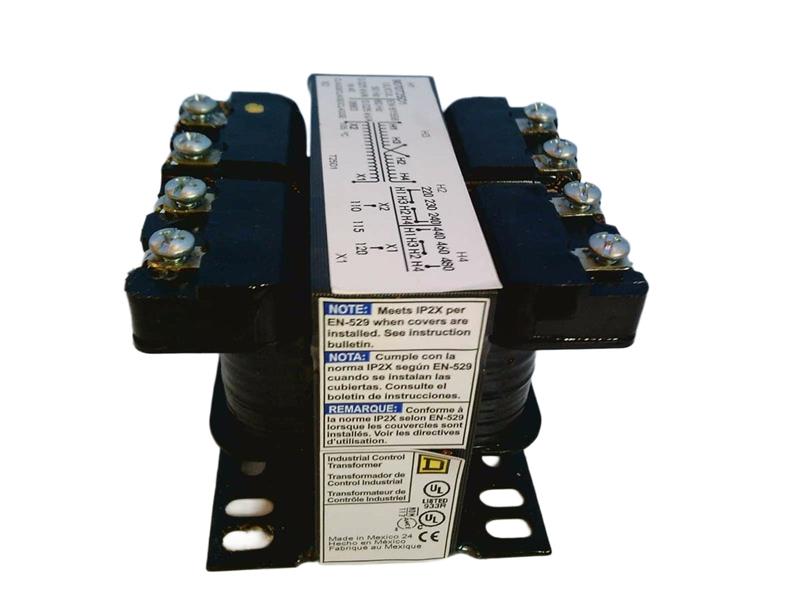 SCHNEIDER ELECTRIC 9070T25D1