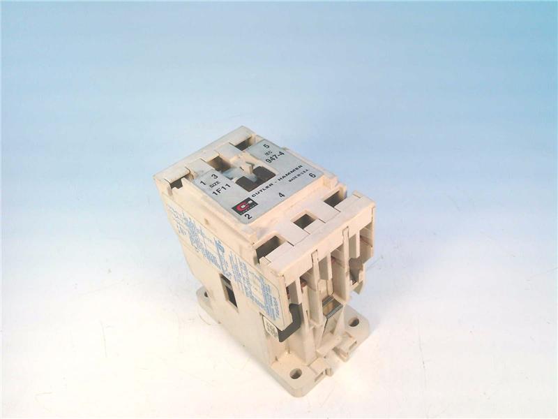 EATON CORPORATION CE15EN3B3B76