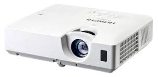 HITACHI CP-X2542WN