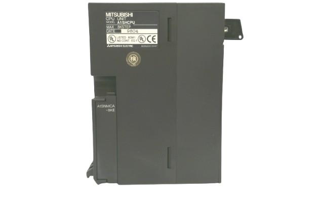 MITSUBISHI A1S-HCPU