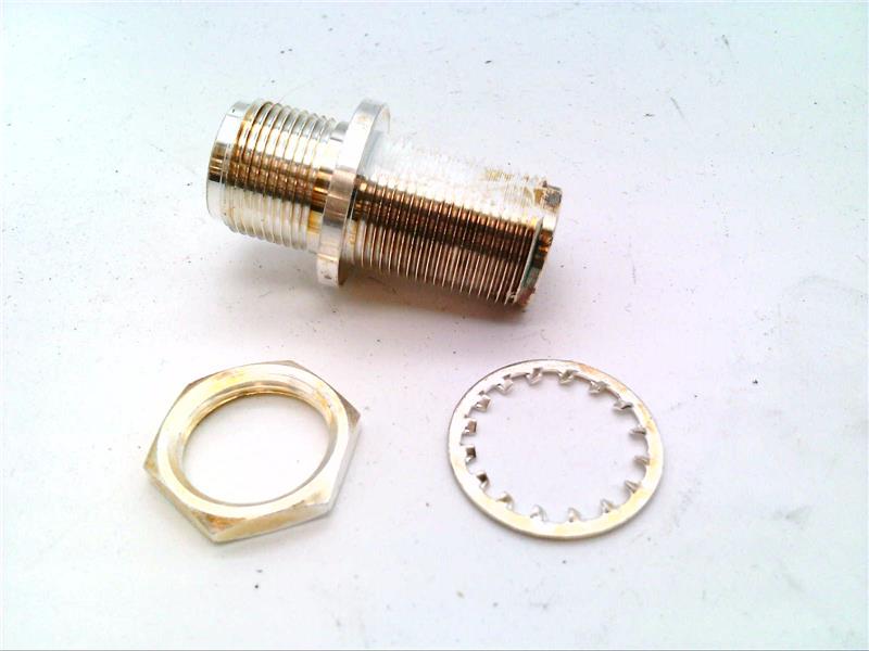 RF COAXIAL CONNECTOR RFN-1023