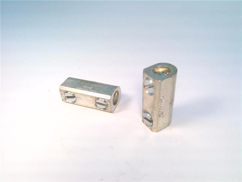 ABB THOMAS & BETTS ASR0214-B2