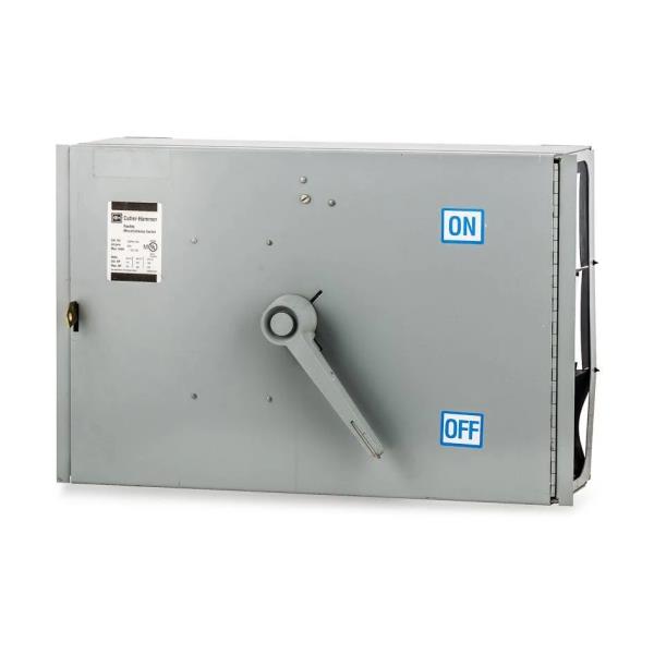 EATON CORPORATION CKP6HMC-2R