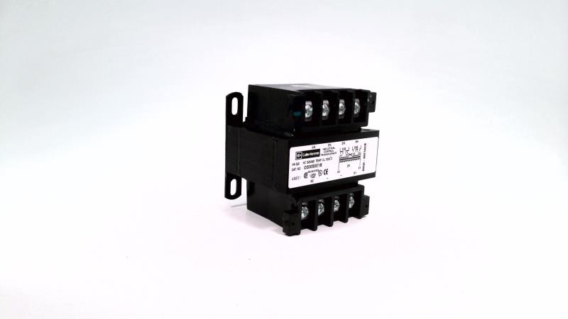 EATON CORPORATION CE0050E1BCE