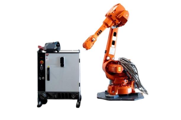 ASEA BROWN BOVERI IRB2600-12/1.85 IRC5 SINGLE