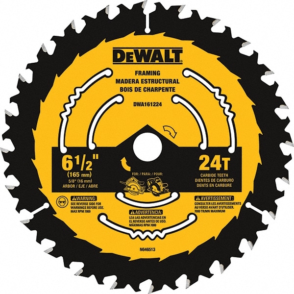 DWA161224 by STANLEY BLACK & DECKER