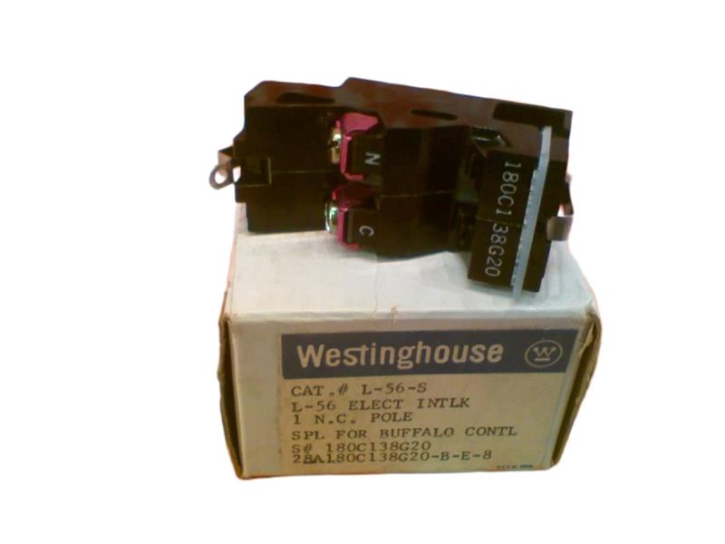 WESTINGHOUSE L-56S