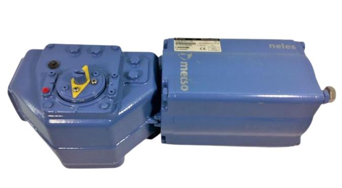 METSO AUTOMATION B1CU11/20L