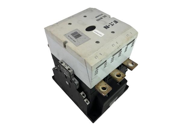 EATON CORPORATION XTCE400M22C