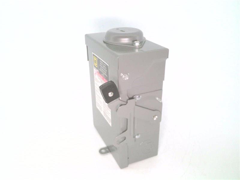 SCHNEIDER ELECTRIC DU221RBUP1