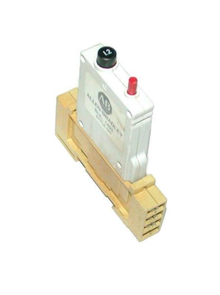 ALLEN BRADLEY 1492-GHA-100
