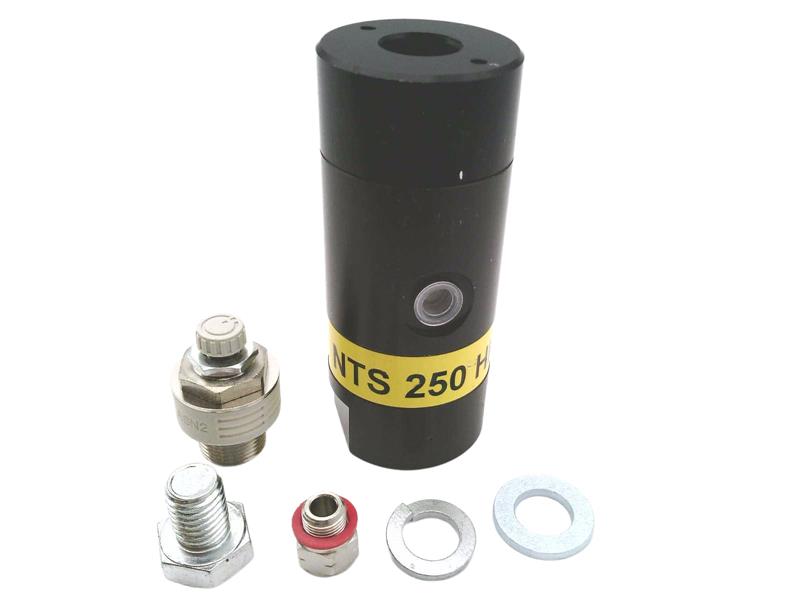 NETTER VIBRATION NTS-250-HF