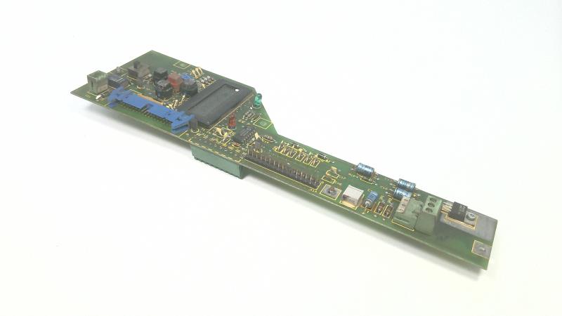 BOSCH 109-0657-3B09-04