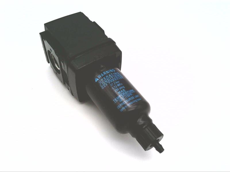 WILKERSON PNEUMATIC F08-02-SL00